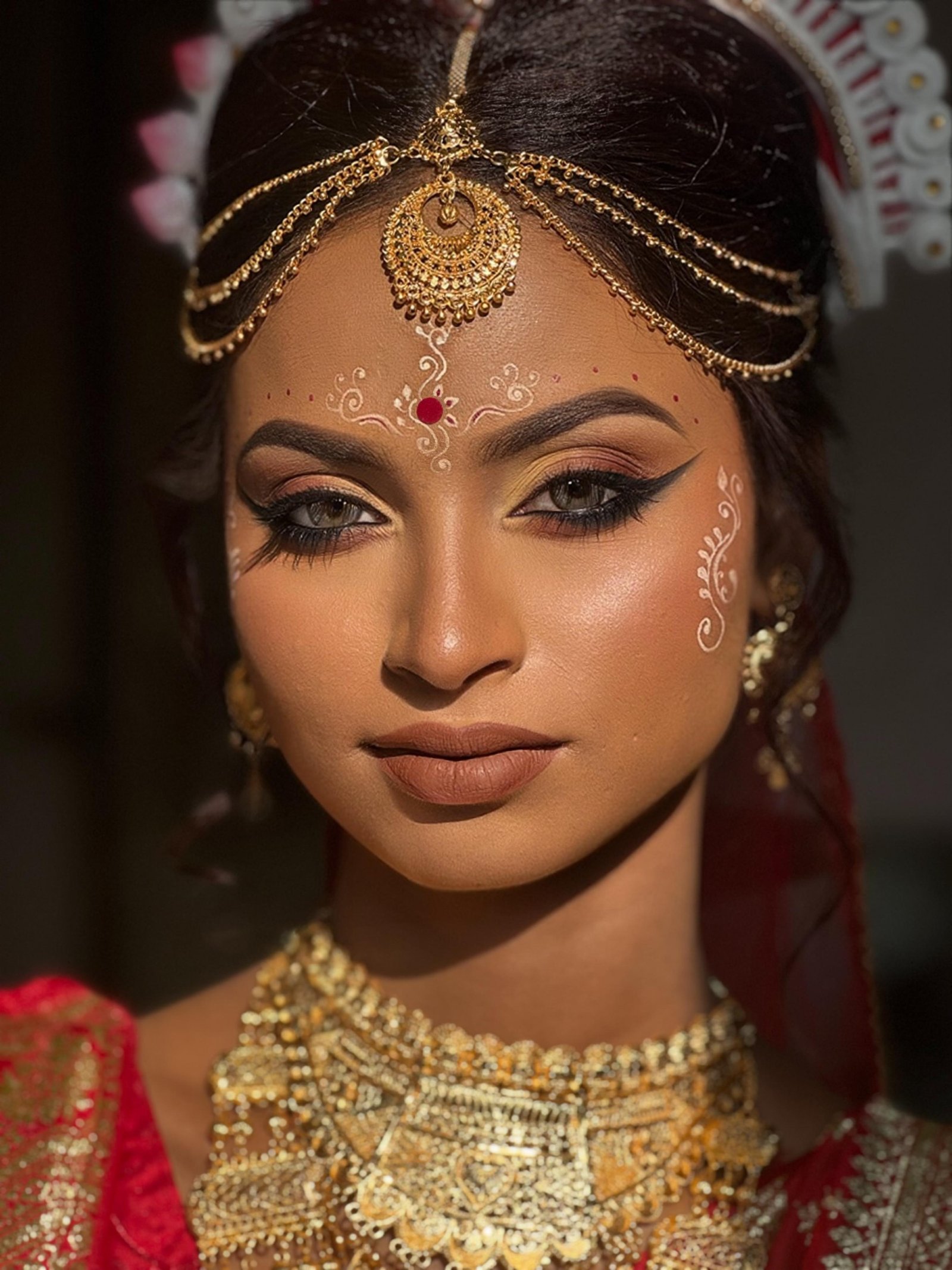 BENGALI BRIDE