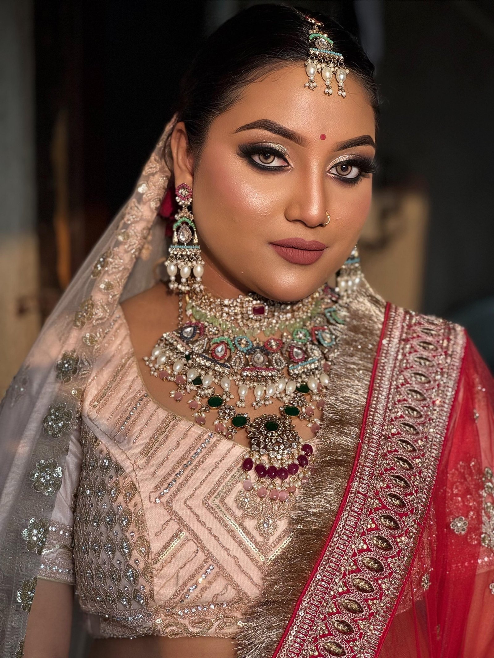 CLASSIC BRIDE