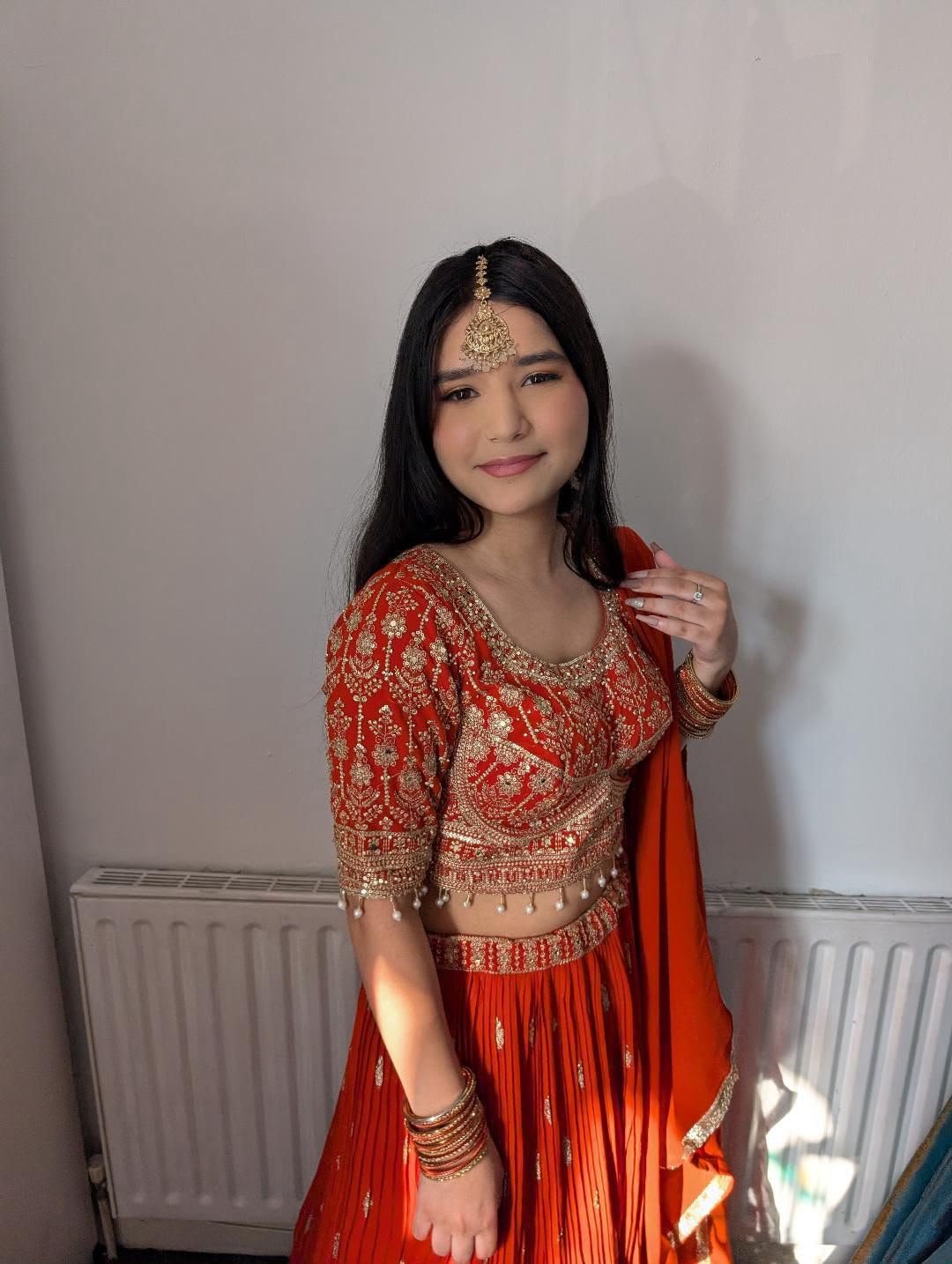 Party Makeup